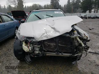 2007 Subaru Forester X with VIN JF1SG63667G733779, listed as a Copart auction lot 87199064 with 166,550 mi miles and Salvage Title. Bid and sale history available at carsss.com. Image 5.