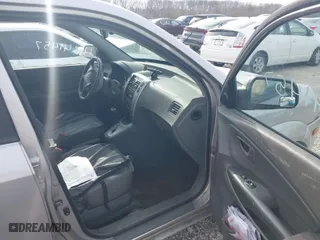 2006 Hyundai Tucson GLS with VIN KM8JN72D96U346317, listed as a IAAI auction lot 41841457 with 136,096 mi miles. Bid and sale history available at carsss.com. Image 5.