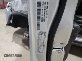 2024 Jeep Compass Trailhawk with VIN 3C4NJDDN5RT149519, listed as a Copart auction lot 51455005 with 23,062 mi miles and Non repairable. Bid and sale history available at DreamBid. Image 13.