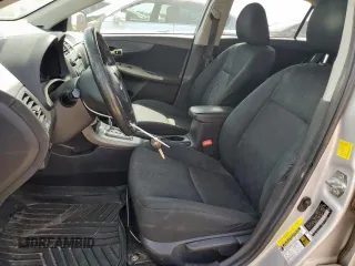 2010 Toyota Corolla with VIN 2T1BU4EE8AC531382, listed as a Copart auction lot 59903015 with 174,213 mi miles and Salvage title. Bid and sale history available at DreamBid. Image 7.