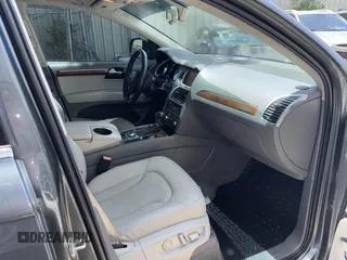 2012 Audi Q7 S line z VIN WA1DGAFE4CD006753, wystawiony jako IAAI lot #42770060 z przebiegiem 144 392 mil mil oraz . Historia ofert i sprzedaży dostępna na DreamBid. Obrazek 5.
