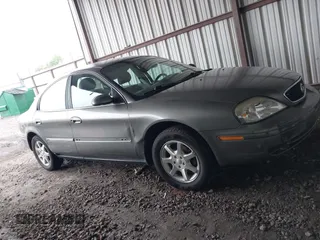 2002 Mercury Sable GS z VIN 1MEFM50U12G619858, wystawiony jako IAAI lot #42207058 z przebiegiem 158 183 mil mil oraz . Historia ofert i sprzedaży dostępna na DreamBid. Obrazek 12.