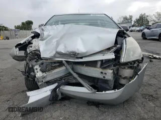 2007 Toyota Prius with VIN JTDKB20U177546552, listed as a Copart auction lot 50837355 with 236,774 mi miles and Salvage Title. Bid and sale history available at DreamBid. Image 5.