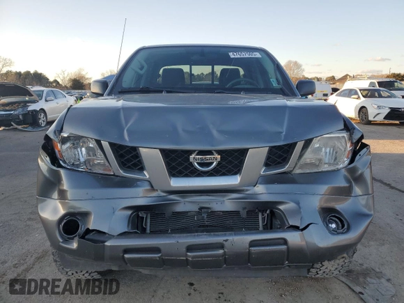 2019 Nissan Frontier Desert Runner with VIN 1N6DD0ER1KN771714, listed as a Copart auction lot 47657505 with 92,174 mi miles and Salvage title. Bid and sale history available at DreamBid. Image 5.