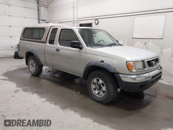 1998 Nissan Frontier XE with VIN 1N6DD26Y5WC344751, listed as a IAAI auction lot 42142806 with 200,111 mi miles and . Bid and sale history available at DreamBid. Image 1.