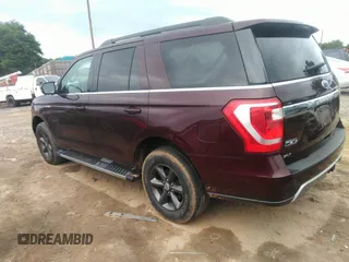 2020 Ford Expedition XLT с VIN 1FMJU1JT0LEA07072, выставлен на аукционе IAAI как лот 42187772 с пробегом 57 071 миль миль и . История ставок и продаж доступна на DreamBid. Изображение 3.
