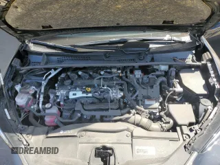 2024 Toyota Prius LE z VIN JTDACAAU0R3017895, wystawiony jako Copart lot #51476875 z przebiegiem 25 826 mil mil oraz Szkoda całkowita • Salvage title. Historia ofert i sprzedaży dostępna na DreamBid. Obrazek 14.