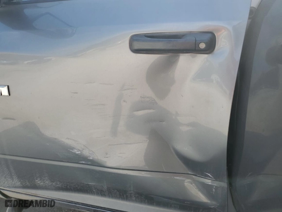 2010 Dodge Ram 1500 SLT with VIN 1D7RB1GT8AS223762, listed as a Copart auction lot 66848654 with 0 mi miles and Salvage Title. Bid and sale history available at carsss.com. Image 7.
