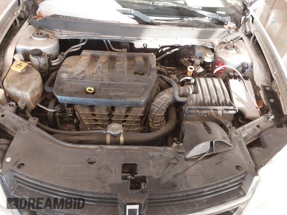 2009 Dodge Avenger SE with VIN 1B3LC46B09N571994, listed as a IAAI auction lot 41399307 with 172,223 mi miles and . Bid and sale history available at DreamBid. Image 10.