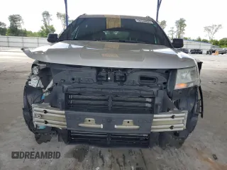 2017 Ford Explorer with VIN 1FM5K7B83HGB12902, listed as a Copart auction lot 59748805 with 202,368 mi miles and Salvage title. Bid and sale history available at DreamBid. Image 5.