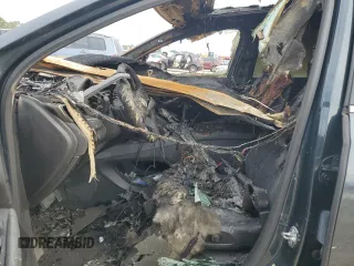 2018 Buick Enclave Essence with VIN 5GAEVAKW5JJ257778, listed as a Copart auction lot 46899845 with Not Provided miles and Non Repairable. Bid and sale history available at DreamBid. Image 7.