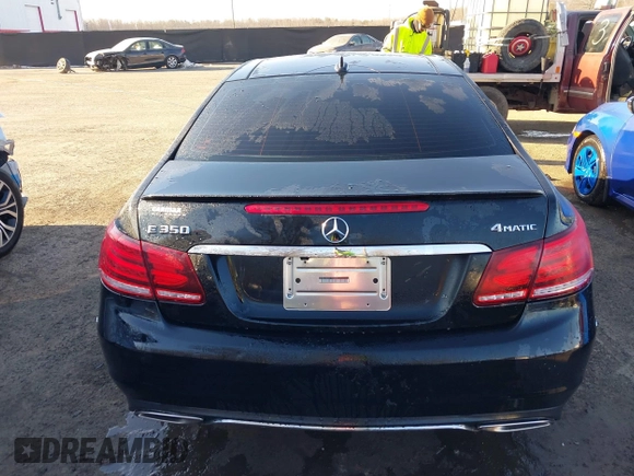 2014 Mercedes-Benz E 350 with VIN WDDKJ8JB0EF292019, listed as a IAAI auction lot 41331510 with 64,464 mi miles and . Bid and sale history available at DreamBid. Image 16.