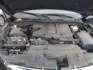 2014 Infiniti QX80 z VIN JN8AZ2NE6E9064884, wystawiony jako IAAI lot #41776998 z przebiegiem 141 989 mil mil oraz . Historia ofert i sprzedaży dostępna na DreamBid. Obrazek 10.