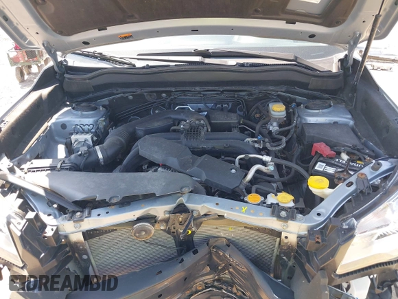 2018 Subaru Forester z VIN JF2SJABC2JH463734, wystawiony jako IAAI lot #42222872 z przebiegiem 64 667 mil mil oraz . Historia ofert i sprzedaży dostępna na DreamBid. Obrazek 10.