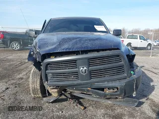2012 Ram 2500 ST with VIN 3C6TD5HT2CG298393, listed as a IAAI auction lot 41469798 with 60,875 mi miles. Bid and sale history available at carsss.com. Image 13.