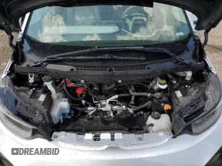 2014 BMW i3 z VIN WBY1Z2C5XEVX51161, wystawiony jako Copart lot #55044855 z przebiegiem 71 232 mil mil oraz Czysty tytuł • Clean title. Historia ofert i sprzedaży dostępna na DreamBid. Obrazek 11.