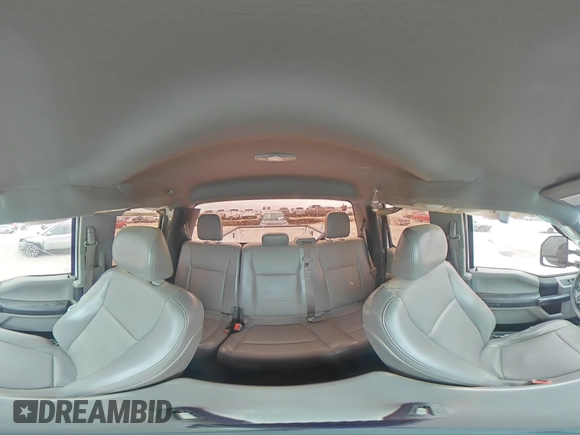 2019 Ford F-250 XL with VIN 1FT7X2A60KEC61451, listed as a Copart auction lot 51458805 with 193,809 mi miles and Salvage title. Bid and sale history available at DreamBid. Image 12.