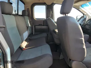 2004 Nissan Titan LE with VIN 1N6AA06AX4N569946, listed as a Copart auction lot 66093335 with Not provided miles and Salvage title. Bid and sale history available at DreamBid. Image 10.