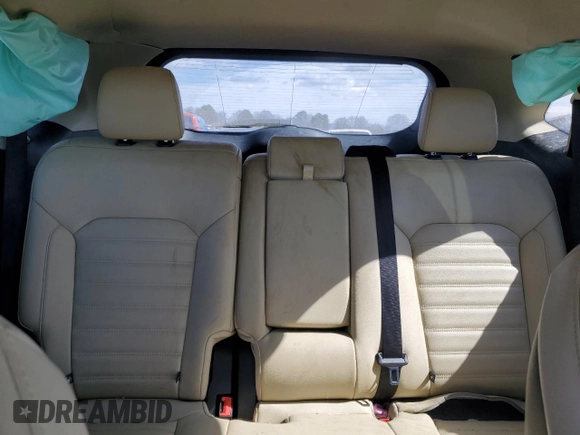 2019 Ford Edge SEL with VIN 2FMPK3J92KBB00766, listed as a Copart auction lot 46749035 with 66,144 mi miles and Salvage title. Bid and sale history available at DreamBid. Image 10.