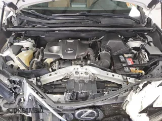 2017 Lexus NX 200t with VIN JTJBARBZ5H2110867, listed as a Copart auction lot 59021535 with 125,340 mi miles and Clean title. Bid and sale history available at DreamBid. Image 12.