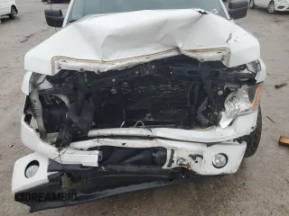 2013 Ford F-150 XL with VIN 1FTMF1EF3DFA59064, listed as a Copart auction lot 82676274 with 144,003 mi miles and Salvage Title. Bid and sale history available at DreamBid. Image 13.