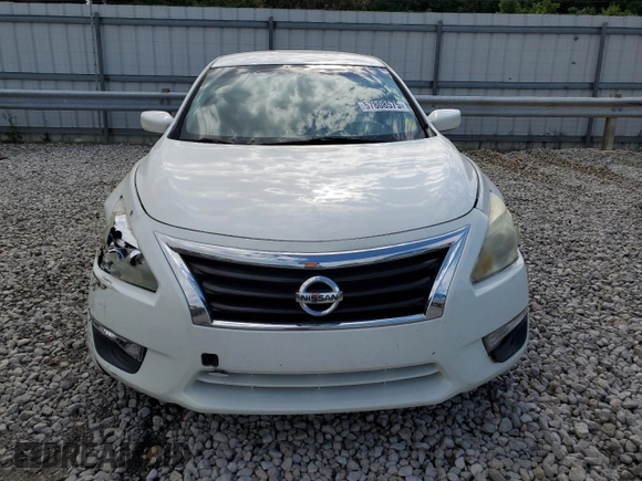 2015 Nissan Altima SV z VIN 1N4AL3AP7FC209967, wystawiony jako Copart lot #57808575 z przebiegiem 174 930 mil mil oraz Szkoda całkowita • Salvage title. Historia ofert i sprzedaży dostępna na DreamBid. Obrazek 5.