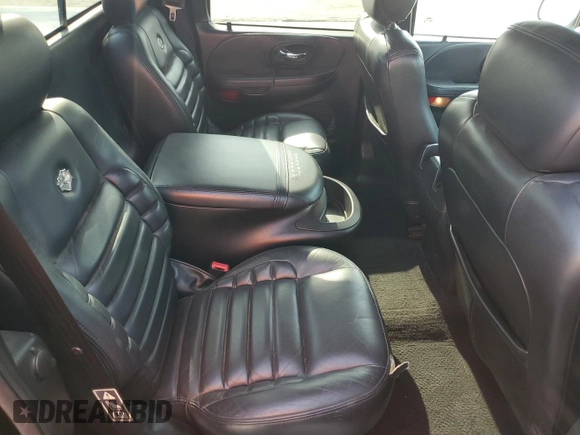 2001 Ford F-150 XLT with VIN 1FTRW07L51KA31353, listed as a Copart auction lot 59724275 with Not provided miles and Salvage title. Bid and sale history available at DreamBid. Image 10.