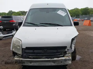 2013 Ford Transit Connect XLT z VIN NM0LS7BN3DT147813, wystawiony jako IAAI lot #42364750 z przebiegiem 199 180 mil mil oraz . Historia ofert i sprzedaży dostępna na DreamBid. Obrazek 12.