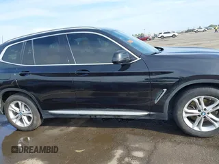 2019 BMW X3 xDrive30i with VIN 5UXTR9C52KLR11316, listed as a IAAI auction lot 42002750 with 58,127 mi miles and . Bid and sale history available at DreamBid. Image 13.