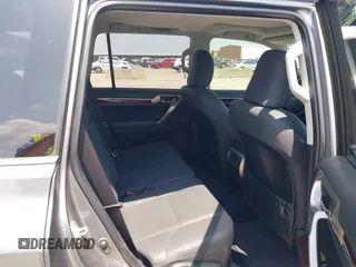 2019 Lexus GX 460 z VIN JTJBM7FX3K5222495, wystawiony jako IAAI lot #42041952 z przebiegiem 79 885 mil mil oraz . Historia ofert i sprzedaży dostępna na DreamBid. Obrazek 8.