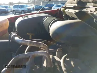2002 Dodge 1500 с VIN 1D7HU16Z12J201461, выставлен на аукционе IAAI как лот 41721109 с пробегом 154 433 миль миль и . История ставок и продаж доступна на DreamBid. Изображение 12.