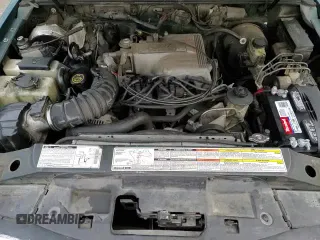 1998 Ford Explorer XLT с VIN 1FMZU32P7WUC59363, выставлен на аукционе Copart как лот 83879354 с пробегом 304 490 миль миль и Чистый • Clean title. История ставок и продаж доступна на DreamBid. Изображение 14.