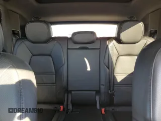 2020 Porsche Cayenne S z VIN WP1AB2AY4LDA28703, wystawiony jako Copart lot #80718034 z przebiegiem 35 003 mil mil oraz Szkoda całkowita • Salvage title. Historia ofert i sprzedaży dostępna na DreamBid. Obrazek 10.