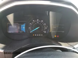 2020 Ford Edge SEL с VIN 2FMPK3J93LBA57329, выставлен на аукционе Copart как лот 56996185 с пробегом 120 631 миль миль и На запчасти • Non repairable. История ставок и продаж доступна на DreamBid. Изображение 9.