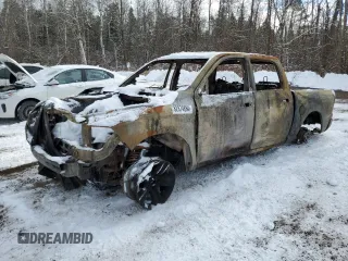 2018 Ram 1500 Sport z VIN 1C6RR7MT5JS276939, wystawiony jako Copart lot #82874884 z przebiegiem Nie podano mil oraz Nie do naprawy • Non repairable. Historia ofert i sprzedaży dostępna na DreamBid. Obrazek 1.