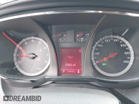 2011 GMC Terrain SLE-2 with VIN 2CTFLTEC4B6258364, listed as a IAAI auction lot 42439682 with 149,863 mi miles and . Bid and sale history available at DreamBid. Image 7.