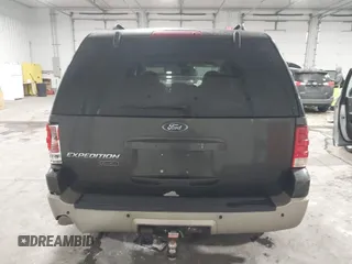 2005 Ford Expedition Eddie Bauer with VIN 1FMFU18575LA91113, listed as a IAAI auction lot 41195788 with 185,032 mi miles. Bid and sale history available at carsss.com. Image 16.