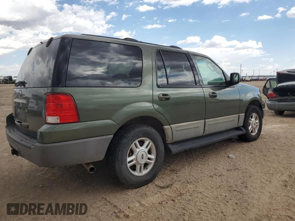 2003 Ford Expedition Special Service with VIN 1FMPU16L93LC14428, listed as a Copart auction lot 67470894 with 177,584 mi miles and Clean Title. Bid and sale history available at carsss.com. Image 3.