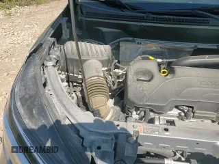 2024 Chevrolet Equinox LT с VIN 3GNAXKEG0RL108059, выставлен на аукционе Copart как лот 72055395 с пробегом 31 674 миль миль и Чистый • Clean title. История ставок и продаж доступна на DreamBid. Изображение 15.