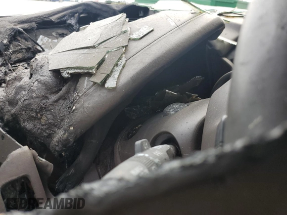 2017 Chevrolet Tahoe LT with VIN 1GNSCBKC6HR206618, listed as a Copart auction lot 57327085 with Not provided miles and Salvage title. Bid and sale history available at DreamBid. Image 9.