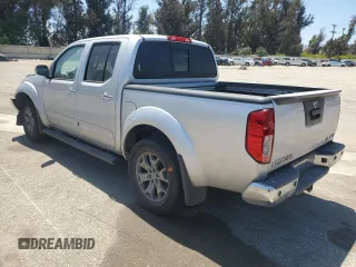 2019 Nissan Frontier SV with VIN 1N6AD0EV0KN743578, listed as a Copart auction lot 60747765 with 73,903 mi miles and Salvage title. Bid and sale history available at DreamBid. Image 2.