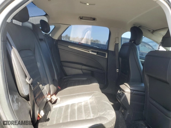 2013 Ford Fusion SE Hybrid with VIN 3FA6P0LU2DR232518, listed as a Copart auction lot 49186865 with 221,701 mi miles and Salvage Title. Bid and sale history available at carsss.com. Image 10.