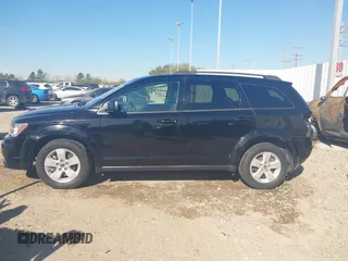 2016 Dodge Journey SE with VIN 3C4PDCAB9GT162503, listed as a IAAI auction lot 41813721 with 150,217 mi miles and . Bid and sale history available at DreamBid. Image 14.