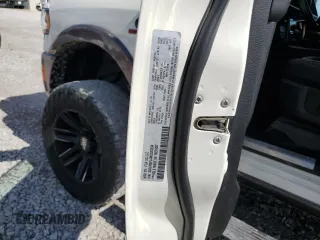2021 Ram 2500 Longhorn with VIN 3C6UR5PL4MG520294, listed as a Copart auction lot 74426784 with 19,282 mi miles and Salvage title. Bid and sale history available at DreamBid. Image 12.