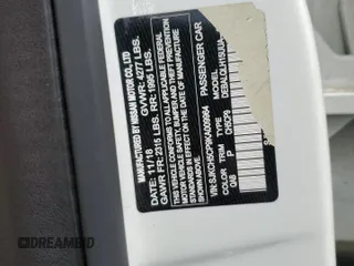 2019 Infiniti QX30 Luxe z VIN SJKCH5CP9KA009964, wystawiony jako Copart lot #58867205 z przebiegiem 96 298 mil mil oraz Szkoda całkowita • Salvage title. Historia ofert i sprzedaży dostępna na DreamBid. Obrazek 12.