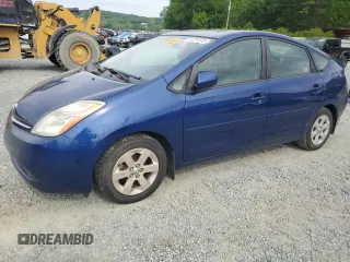 2009 Toyota Prius with VIN JTDKB20U497869920, listed as a Copart auction lot 54391605 with 90,115 mi miles and Clean Title. Bid and sale history available at carsss.com. Image 1.