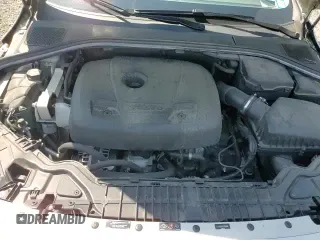 2018 Volvo S60 Inscription z VIN LYV402TKXJB160868, wystawiony jako Copart lot #59572485 z przebiegiem 55 334 mil mil oraz Szkoda całkowita • Salvage title. Historia ofert i sprzedaży dostępna na DreamBid. Obrazek 15.