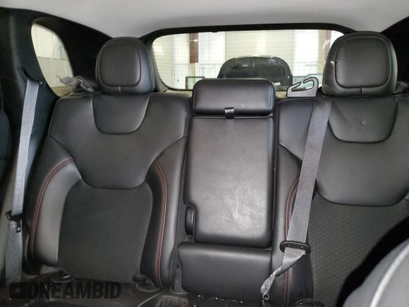 2020 Jeep Cherokee Trailhawk Elite with VIN 1C4PJMBN1LD537646, listed as a Copart auction lot 59890405 with 34,431 mi miles and Salvage title. Bid and sale history available at DreamBid. Image 10.