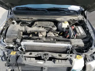 2019 Ram 1500 Big Horn с VIN 1C6SRFFT6KN571895, выставлен на аукционе Copart как лот 52985875 с пробегом 163 122 миль миль и Списание • Salvage title. История ставок и продаж доступна на DreamBid. Изображение 11.