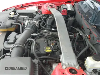2013 Ford Mustang V6 with VIN 1ZVBP8EM3D5224738, listed as a IAAI auction lot 43025210 with 175,150 mi miles and . Bid and sale history available at DreamBid. Image 21.